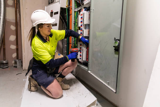 Best Electrical Rewiring Services  in Trezevant, TN